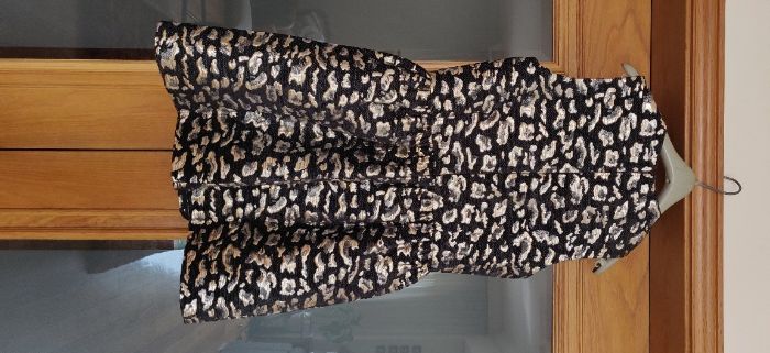 Vestido Morgan de Toi