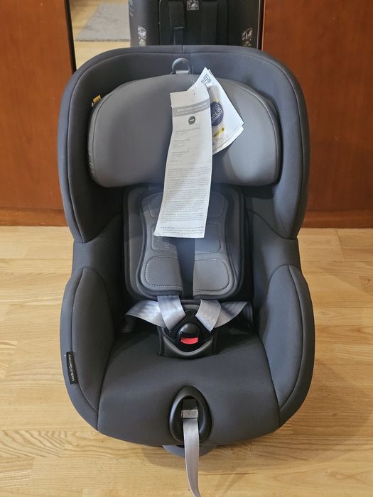 Нове автокрісло  Britax Römer TRIFIX2 i-SIZE
