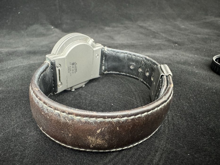 Zegarek Junghans Mega Solar