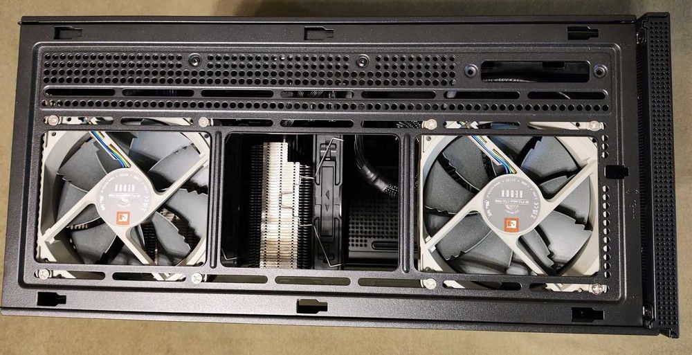 Системний блок на базі INTEL Core™ i5 13400