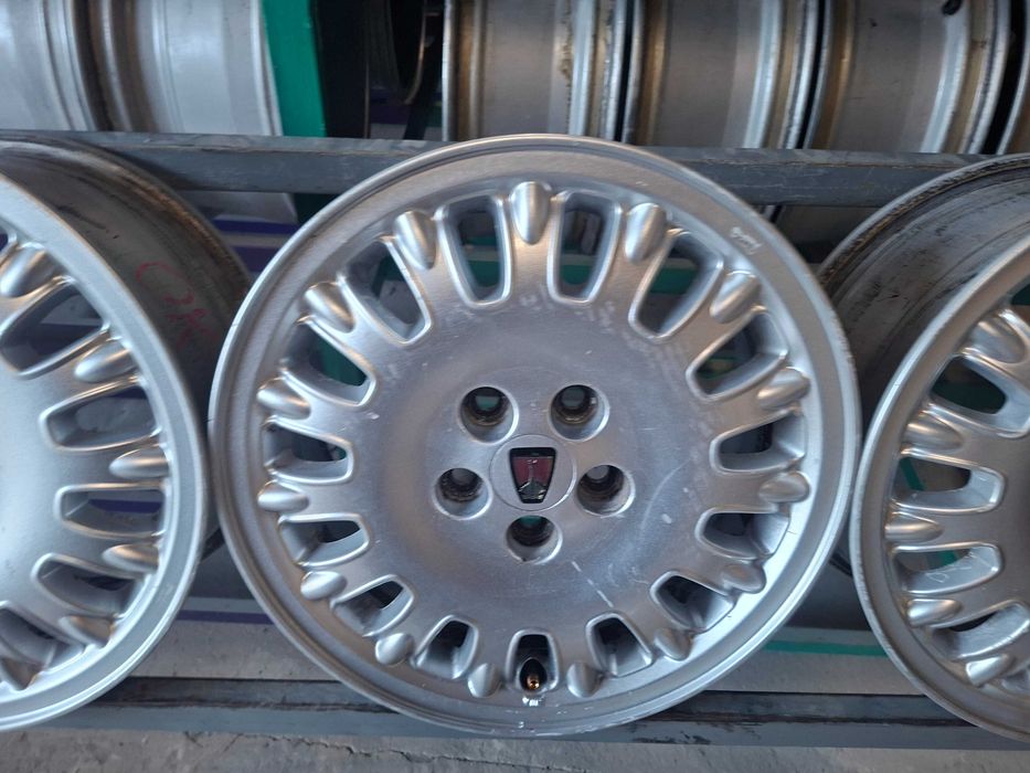 Диски Rover 5/98 R15 6,5J ET50 .