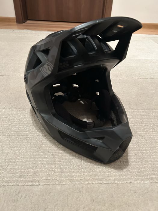 Kask IXS trigger ff s/m 54-58cm
