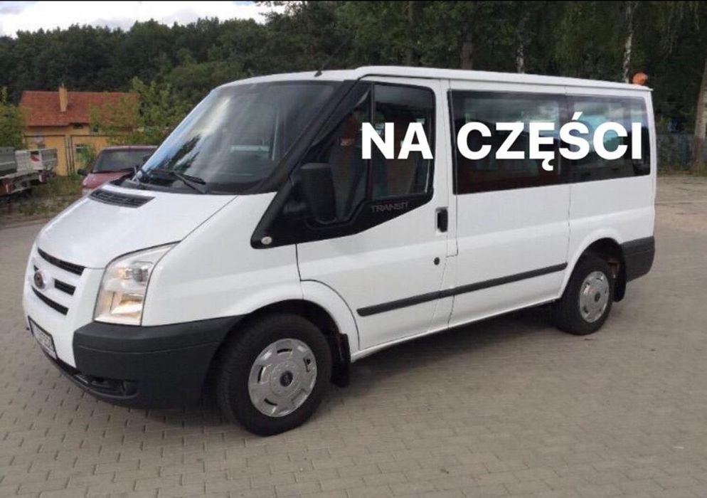 Szyba bok karoseryjna, ford transit, 2000r-2014rok, czesci transit