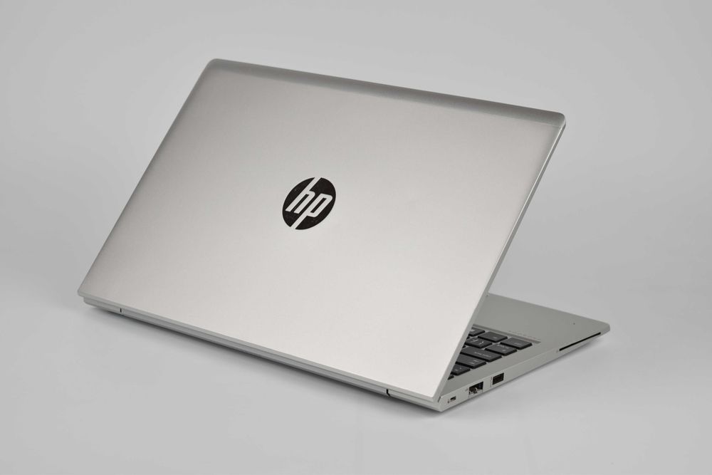 HP ProBook 640 G8 i5-1135G7 16/32 гб 256/512/1тб 14" Ноутбук 4G