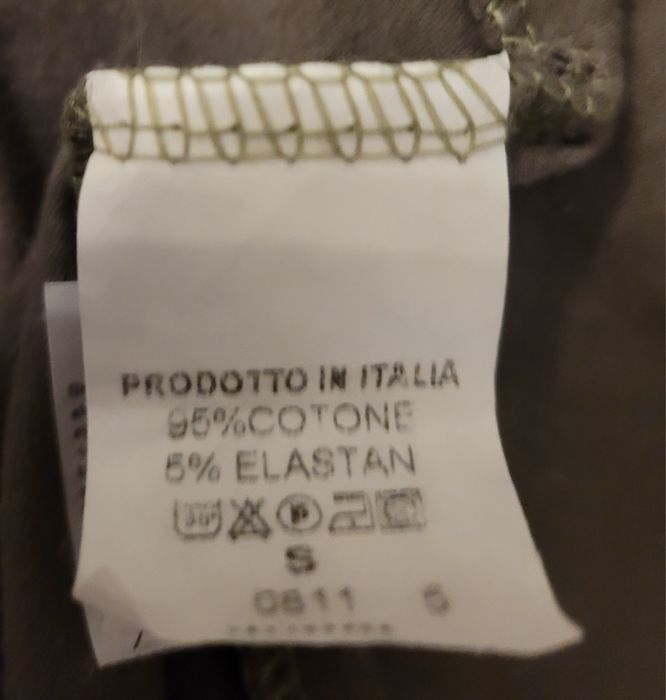 Sukienka/tunika Unisono S