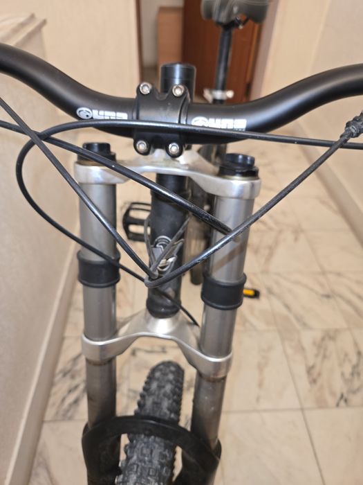 Bicicleta Vag Jante 26