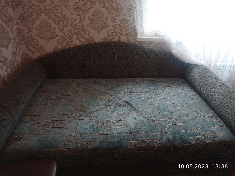 Подобово погодинно 2кім квартира 6місц 1поверх вода завжди