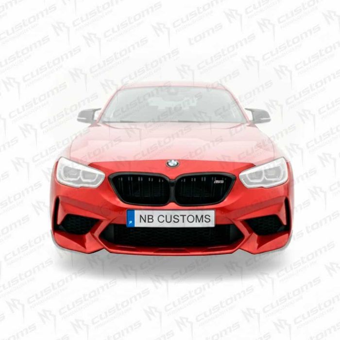 BODY KIT M2C/ PACK M BMW F20/F21