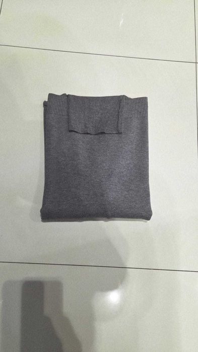 Golf damski r. 40 / 42 / 44 szary