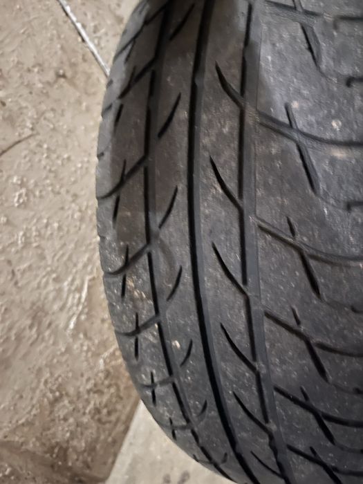 Felgi stalowe 17 Opel Corsa D komplet