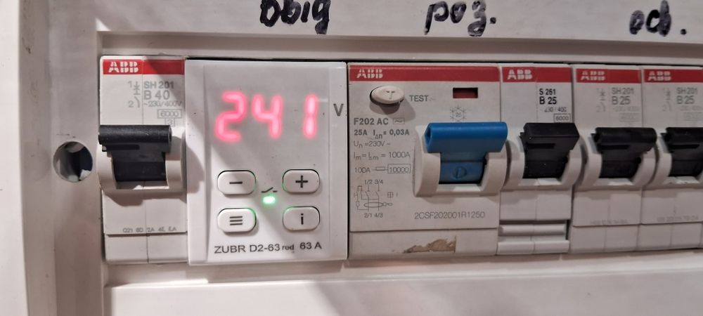 ПОСЛУГИ ЕЛЕКТРИКА Київ Вишневе Софіївська Петропавлівська Борщагівка