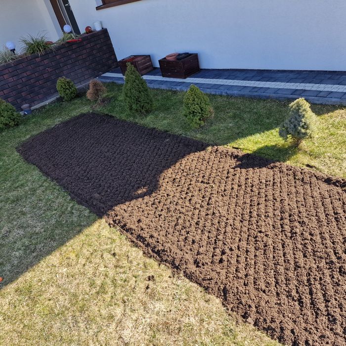 glebogryzarka separacyjna, kosiarka bijakowa