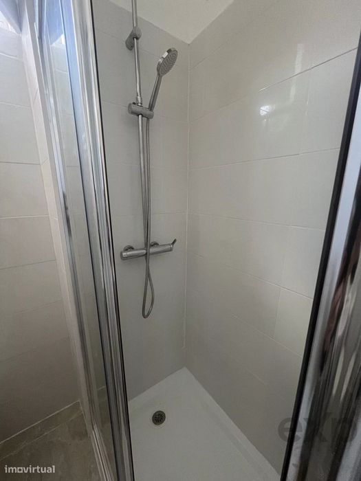 Apartamento T1 +1  Lisboa / Alvalade