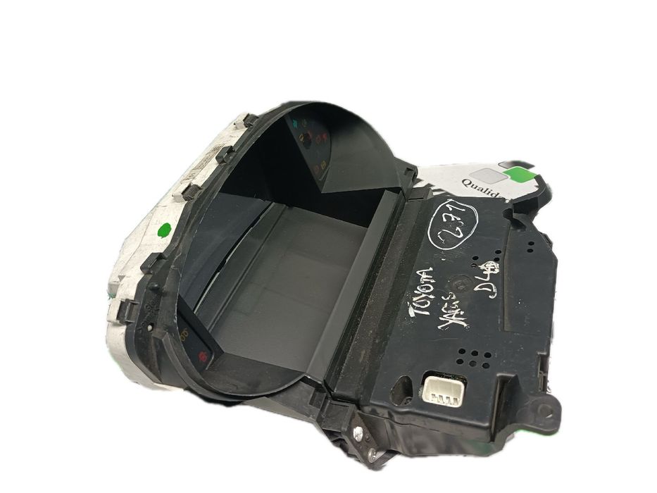 Quadrante / painel de instrumentos TOYOTA Yaris Verso (_P2_)