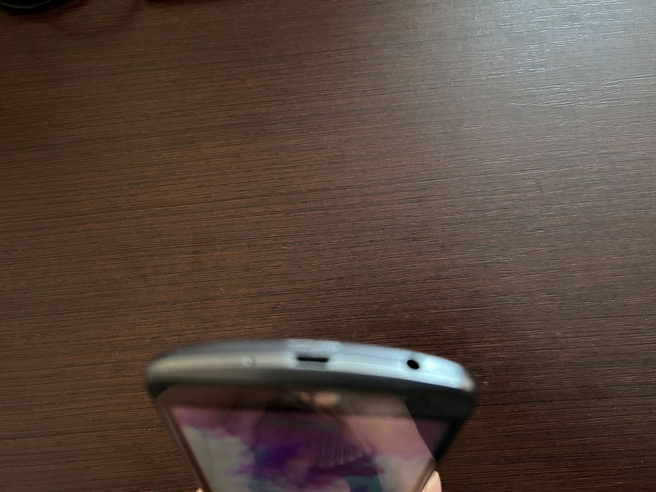 LG G3S Titanium LTE полный комплект