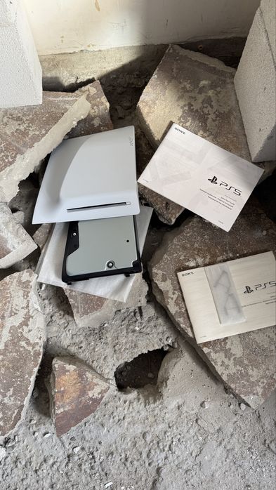 Дисковод PS5slim PS5PRO blu-ray