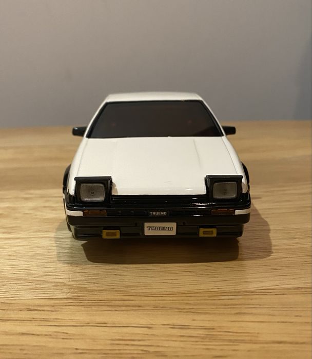 Kyosho Mini Z Auto Scale Toyota AE86 Trueno