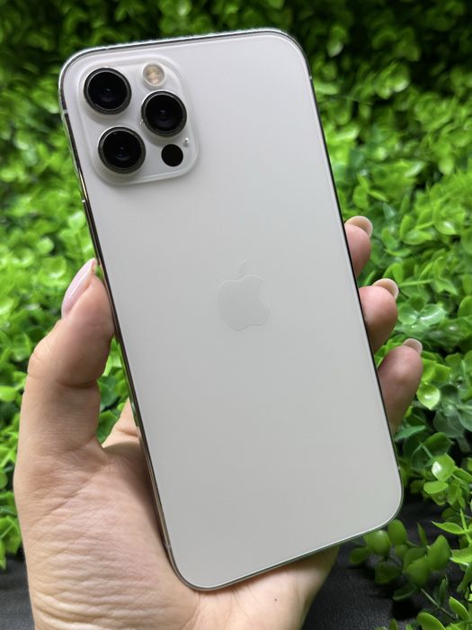 ✅✨［新品未開封］Apple iPhone 12 Pro ✨256GB シルバー iPhone 12 Pro 『新品』 未開封 アップルストア版 Apple 256GB