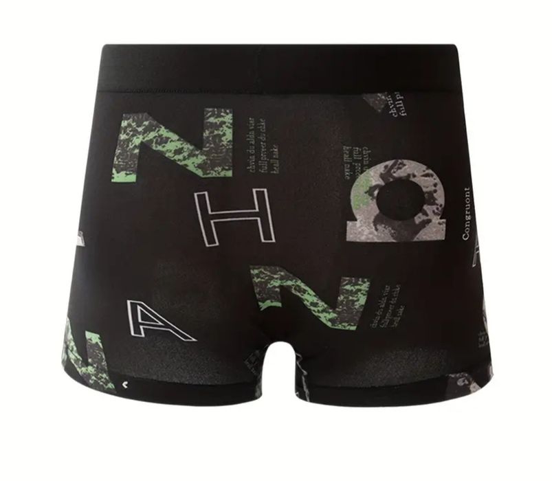 Труси - боксери чоловічі