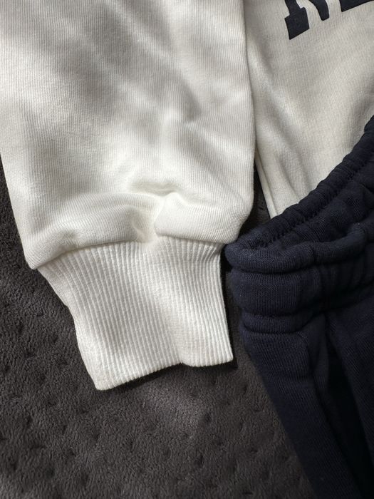 Спортивний костюм для хлопчика