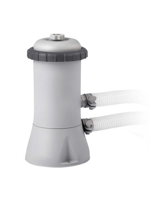 Bomba de Cartucho INTEX 2.006 l/h com Filtro Tipo A