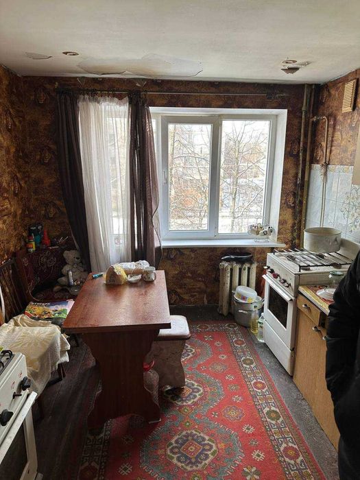 Продам Квартиру на 44