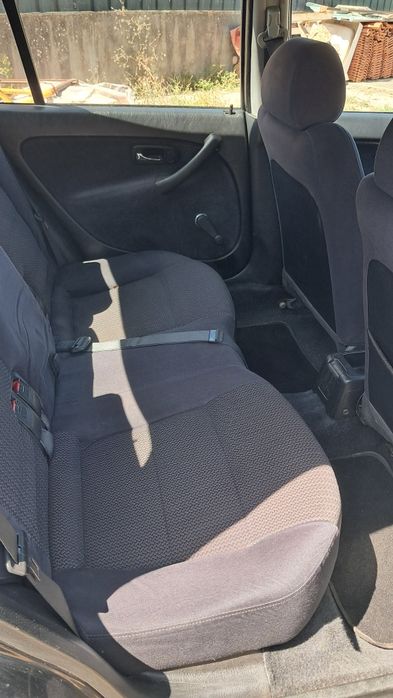 Honda civic 1400