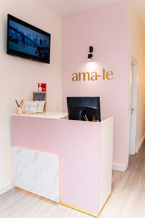 Mobiliário para Cabeleireiro e Estética