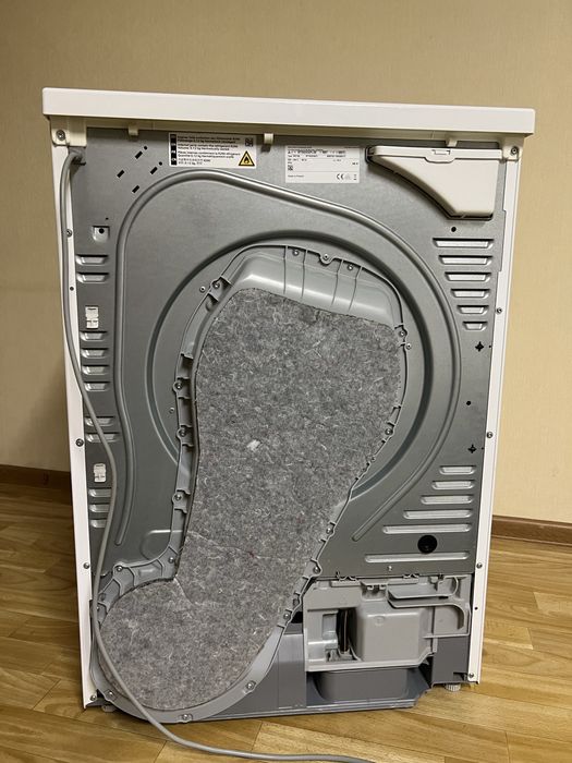 Сушильна машына BOSCH Serie| 4 А++ 8кг