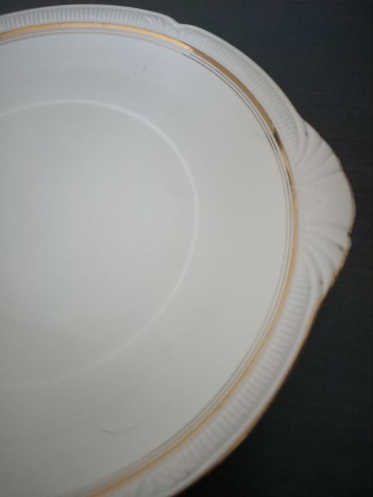 Talerz/okrągły półmisek 30/27,5 cm