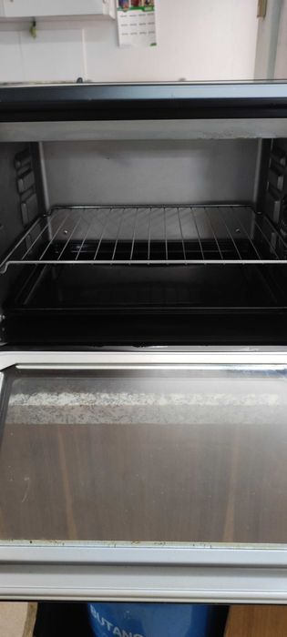 Mini forno Moulinex de 33L