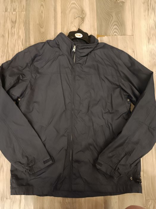 Kurtka zimowa męska  marki Bugatti Gore-Tex  rozm. L