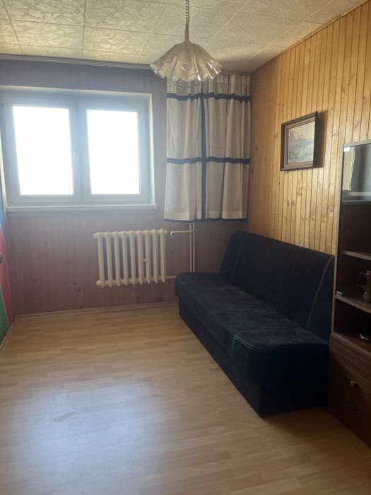 Tychy, 3 pokojowe mieszkanie 52,6 m2  do remontu.