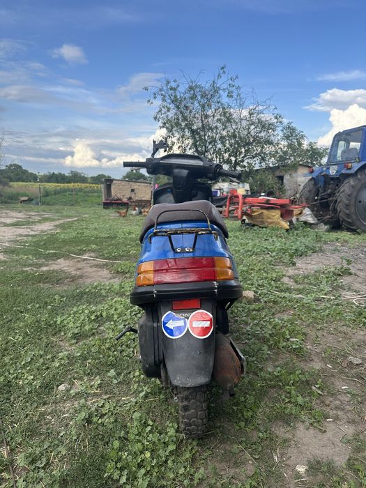 Продам Honda Tact 24