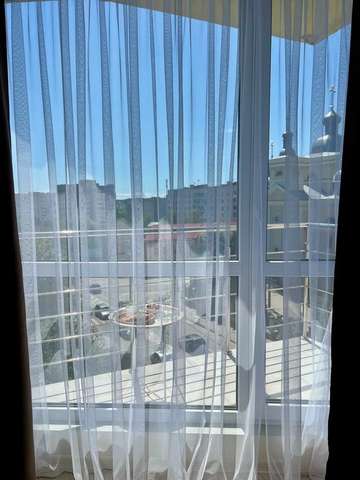 Сучасна квартира - Центр, Автовокзал.