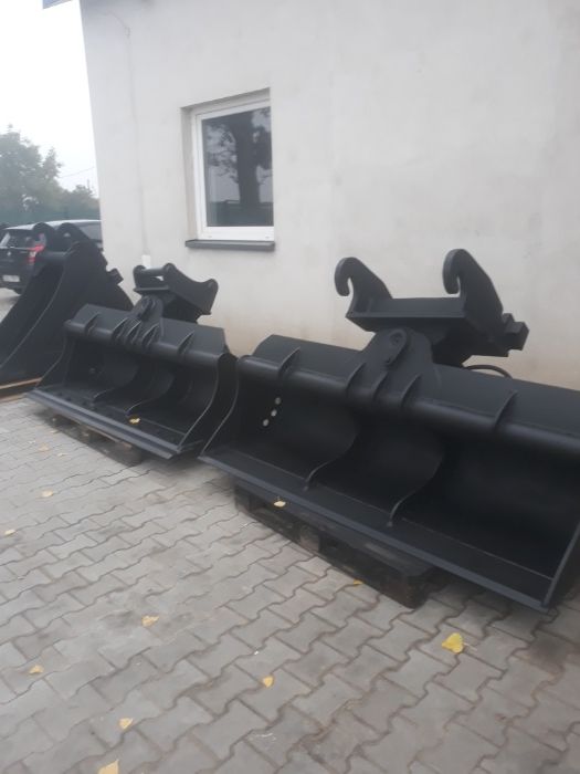 Łyzka skarpowa,skarpówka hydrauliczna 0