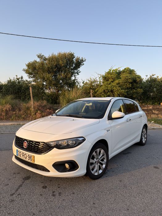 Fiat Tipo 90mil km