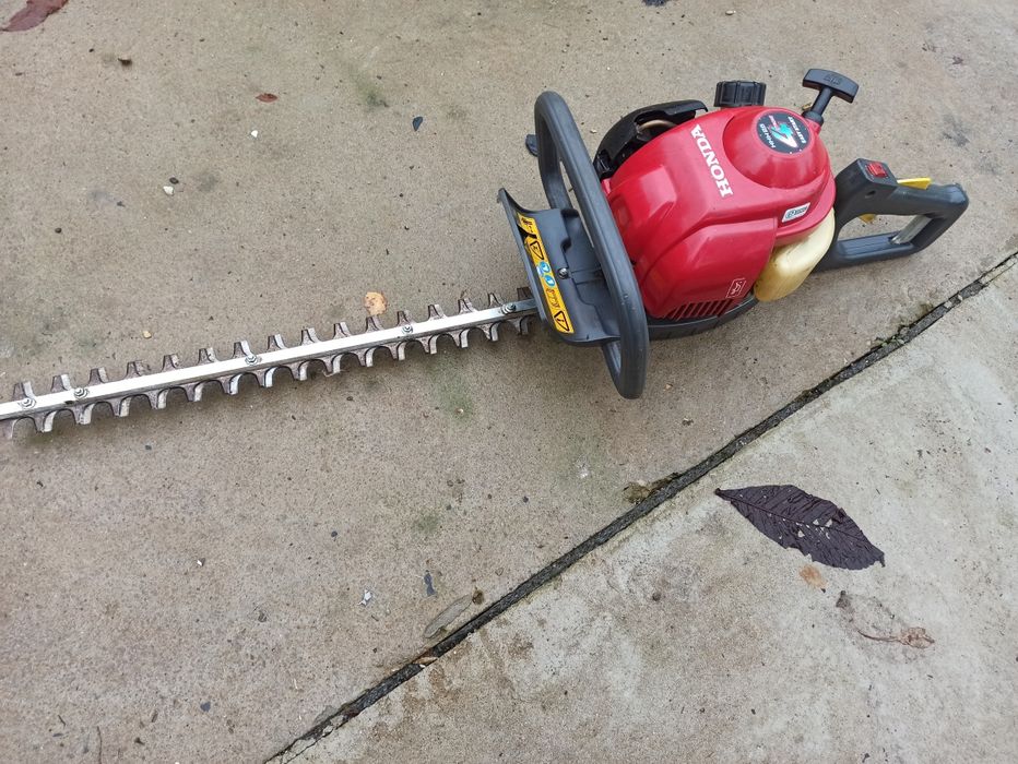 Nożyce spalinowe Honda