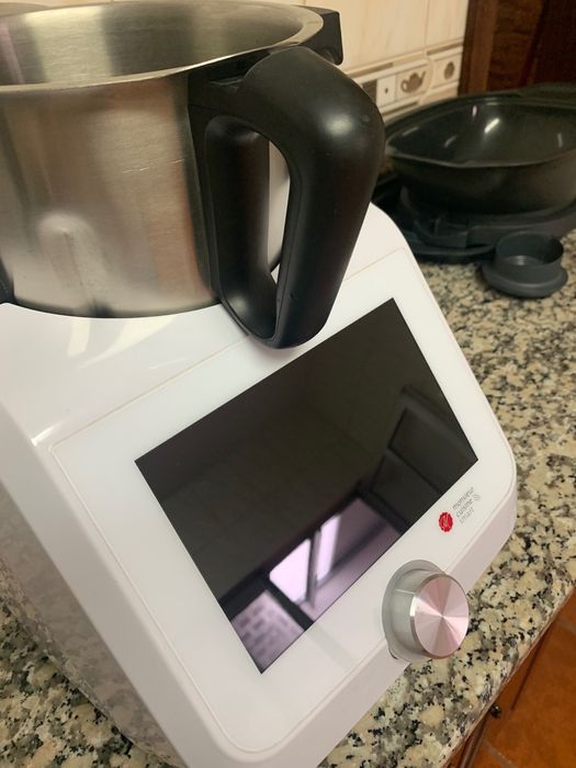 Monsieur cuisine smart