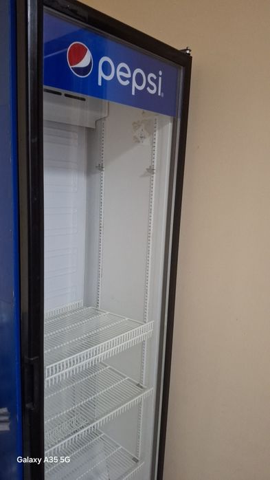 Холодильник Холодильна  шафа Pepsi