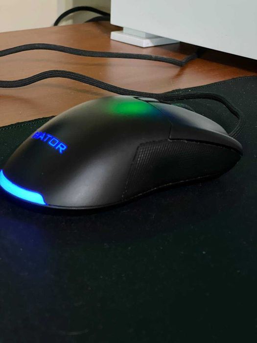 мишка hator pulsar essential