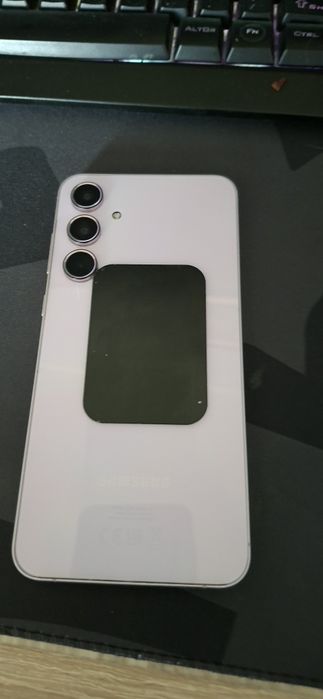 Samsung Galaxy a55 5g