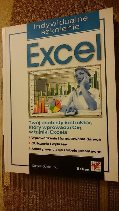 Excel indywidualne szkolenie