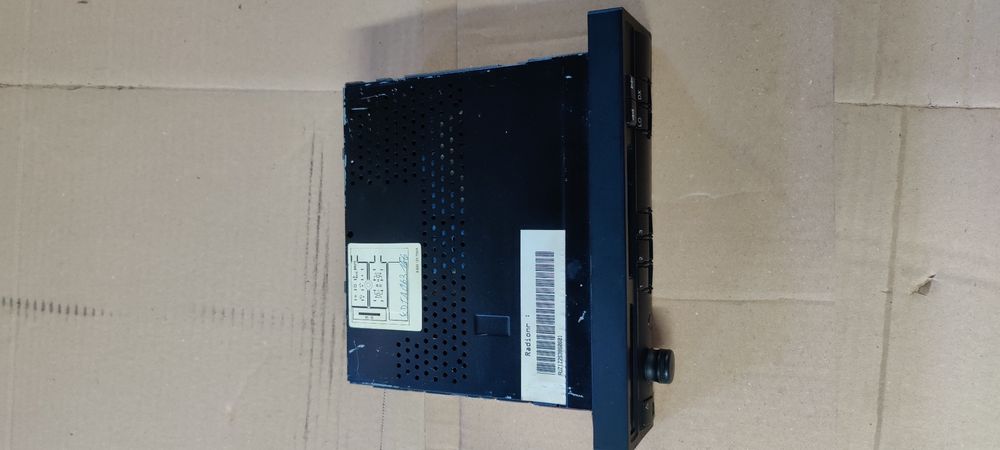 Radio samochodowe Beta Audi A8 D2 22cm