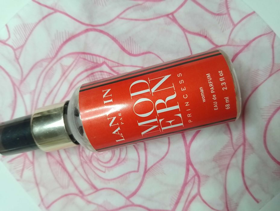 Туалетна водичка.