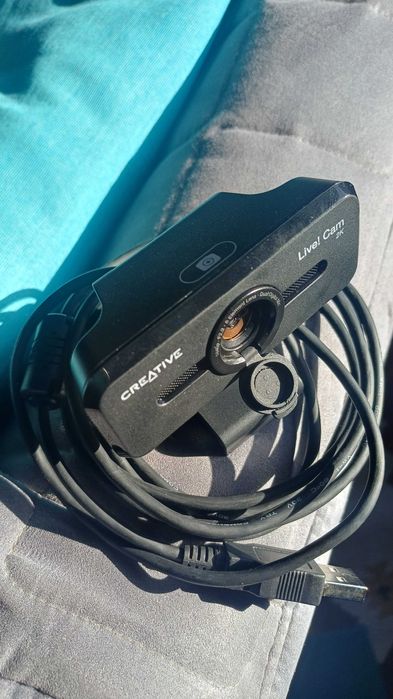 Webcam Creative Live! Cam Sync V3 (1440p/QHD/2K)