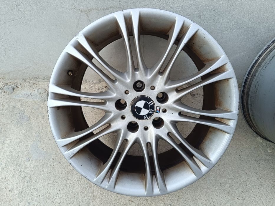 Jantes 18 BMW Style 135 pack m