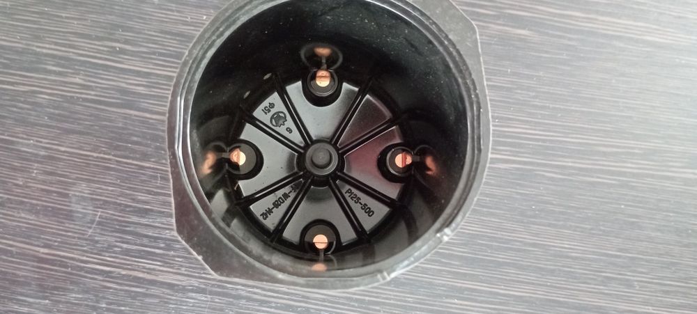 Кришка трамбльора Жигулі