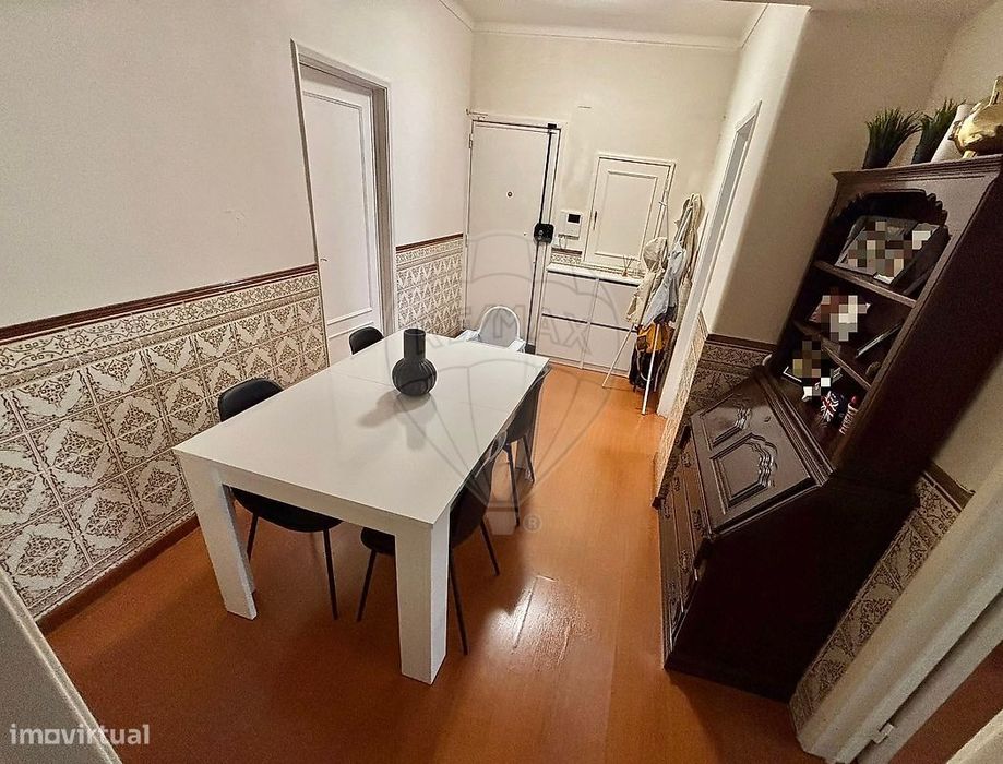 Apartamento T2 para venda