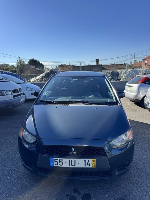 Mitsubishi Colt 1.1 Inform